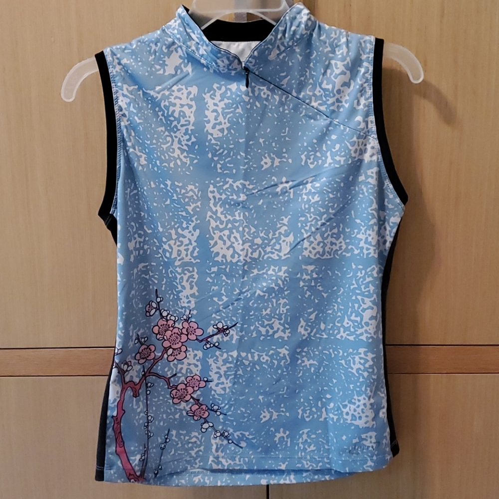 Terry Bicycles Cycling Tank